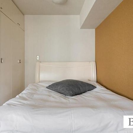 Aparthotel Status59 With Parking Sapporo Esterno foto