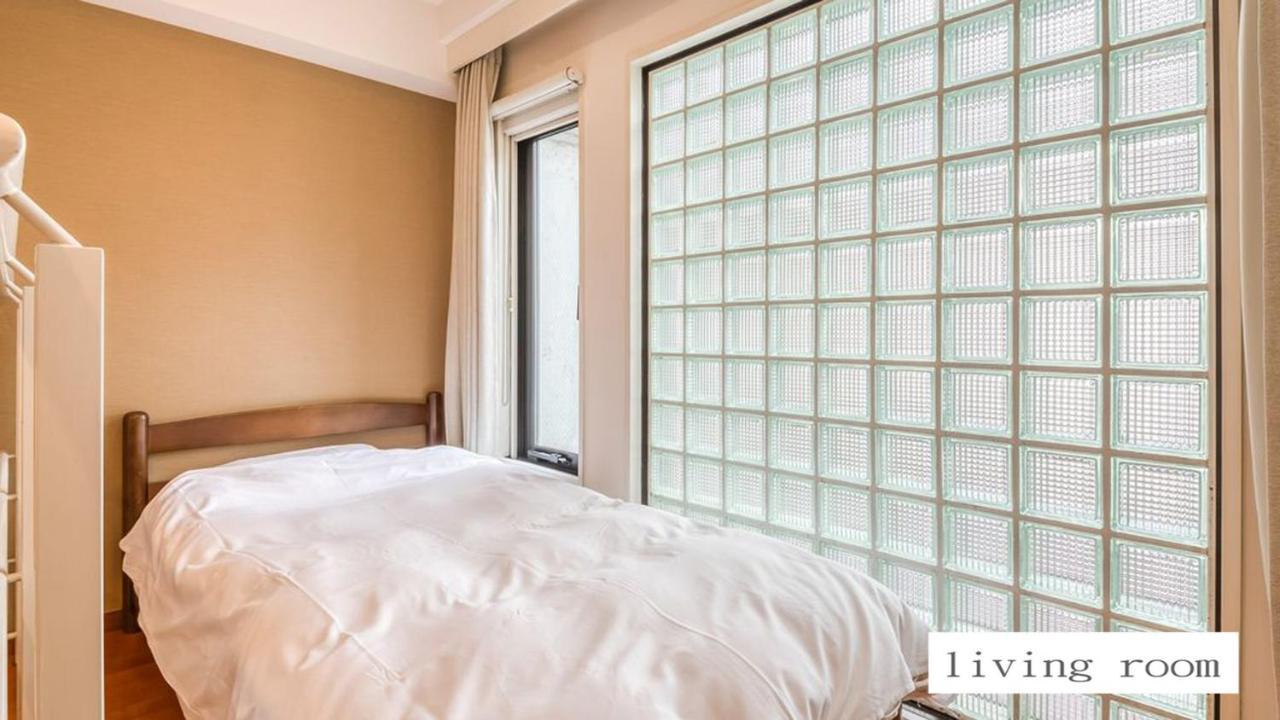 Aparthotel Status59 With Parking Sapporo Esterno foto