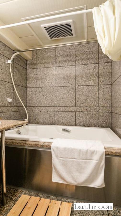 Aparthotel Status59 With Parking Sapporo Esterno foto