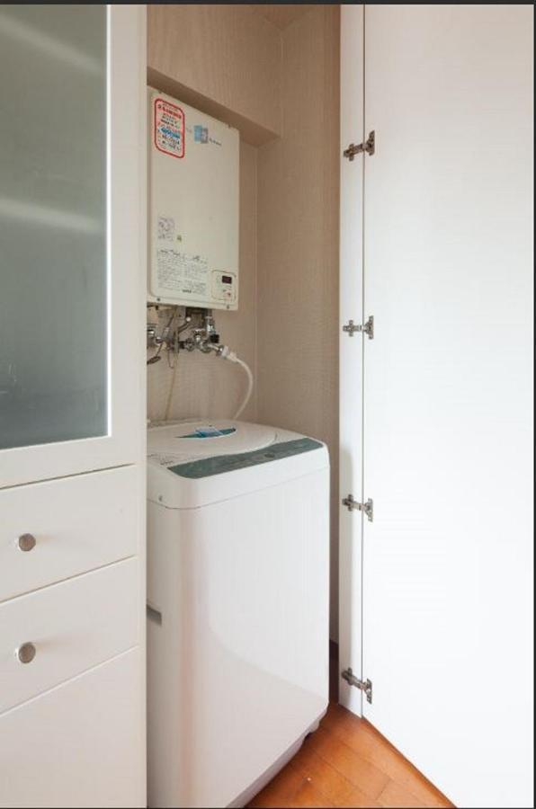 Aparthotel Status59 With Parking Sapporo Esterno foto