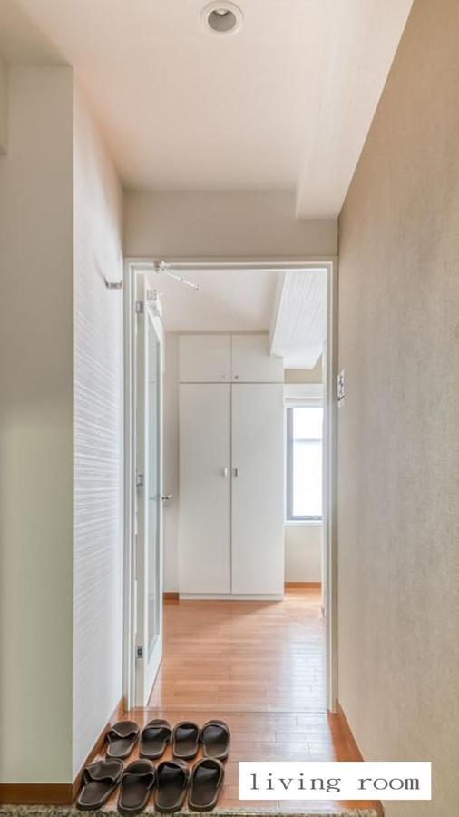 Aparthotel Status59 With Parking Sapporo Esterno foto